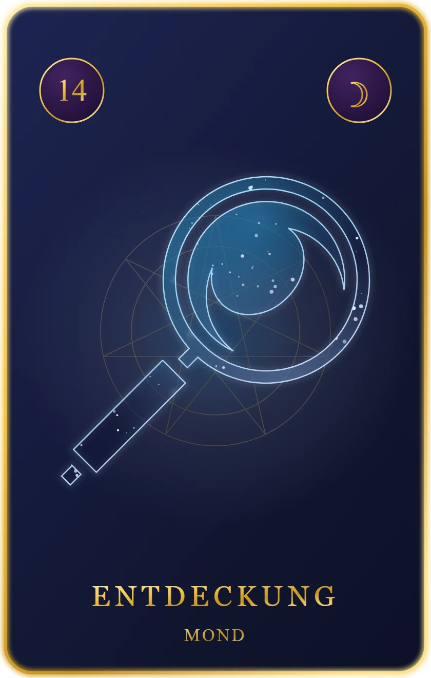 Entdeckung