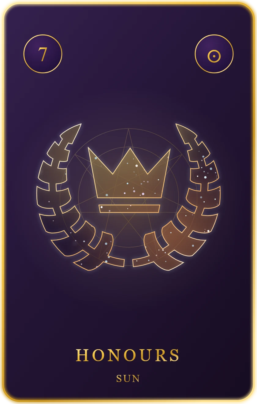 Honours