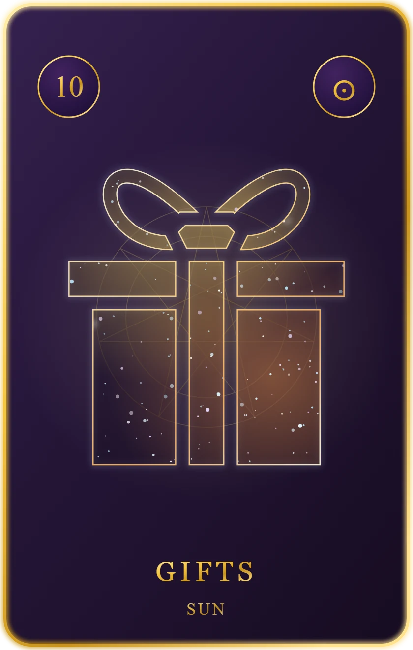 Gifts