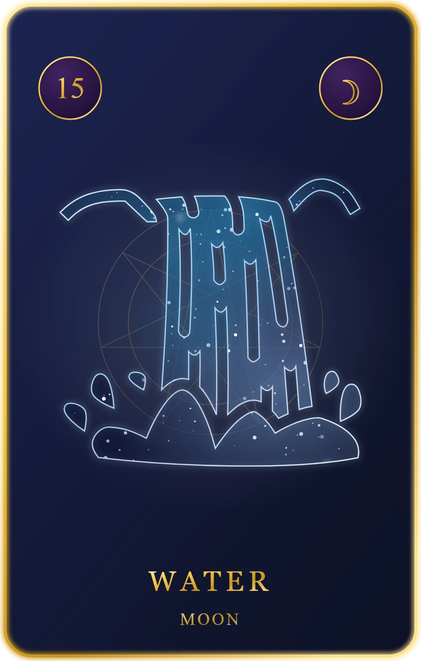 Water