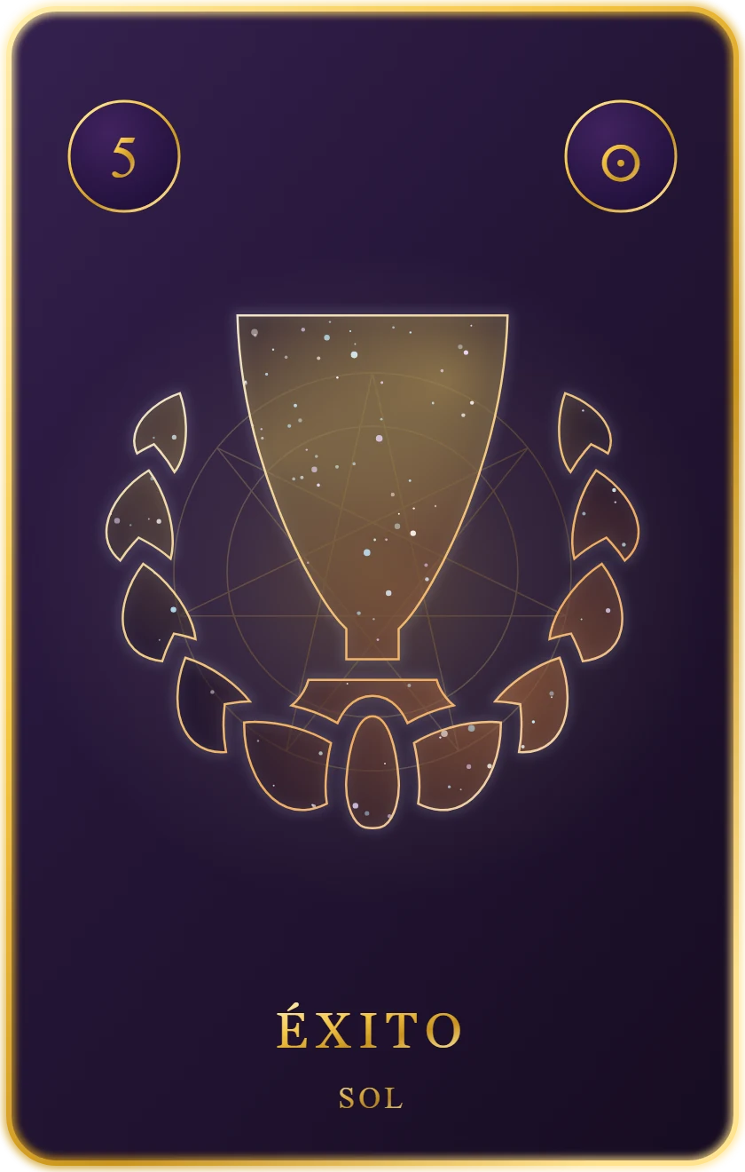 Éxito