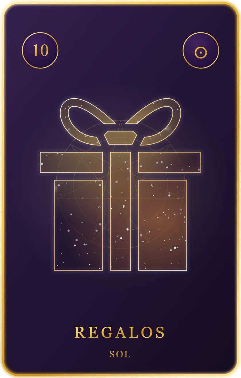 Regalos