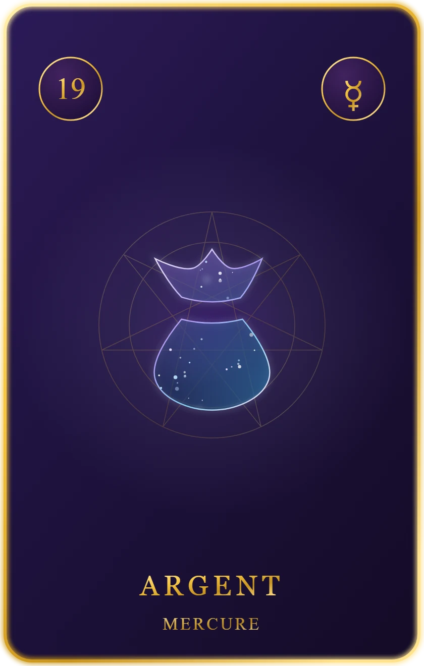 Argent