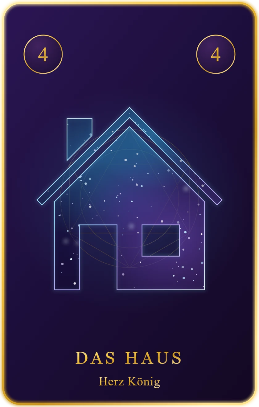 Das Haus