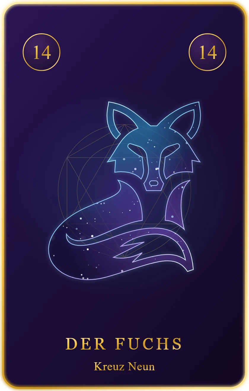 Der Fuchs