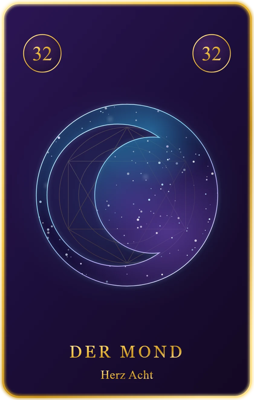Der Mond