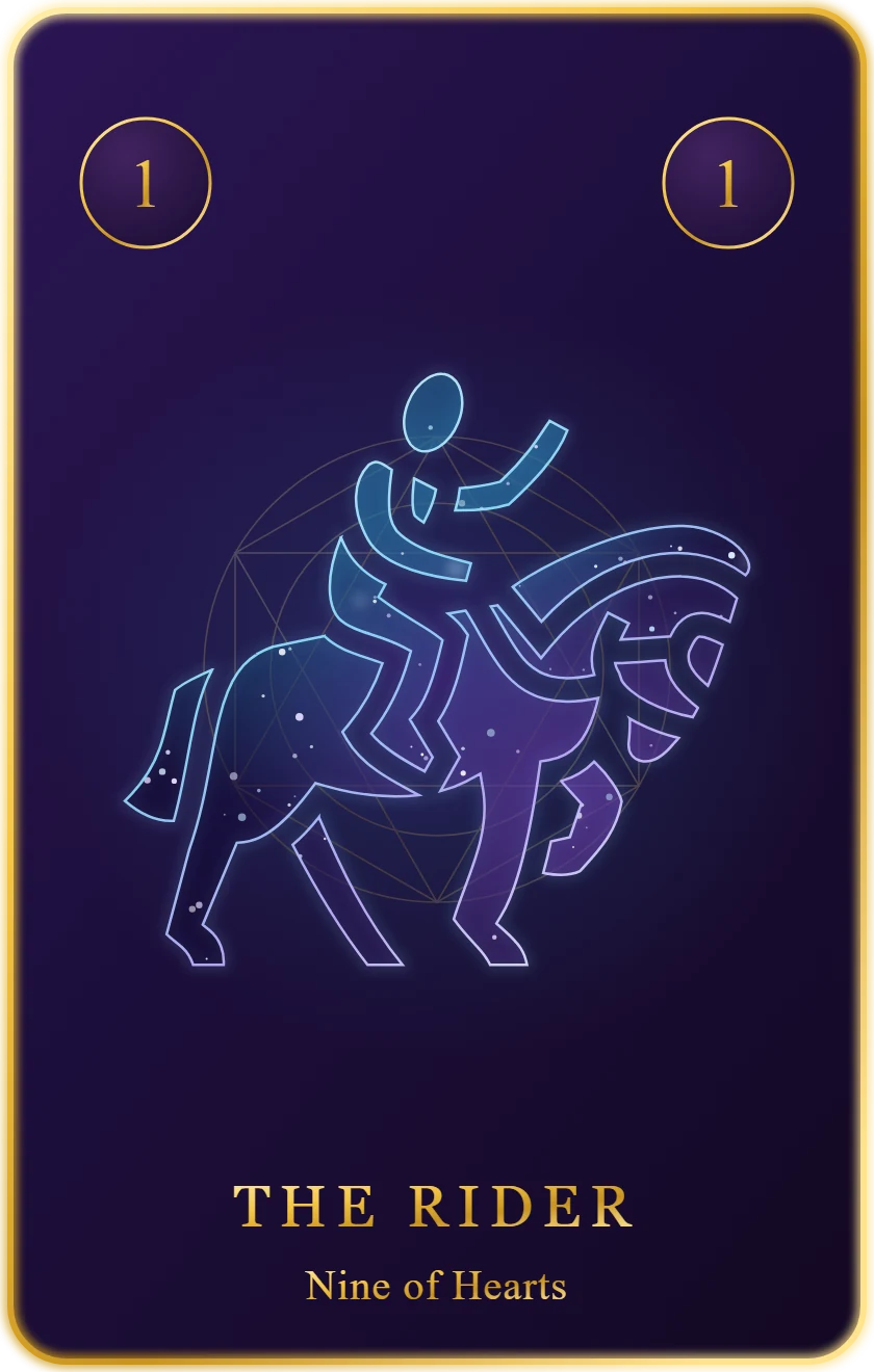 The Rider