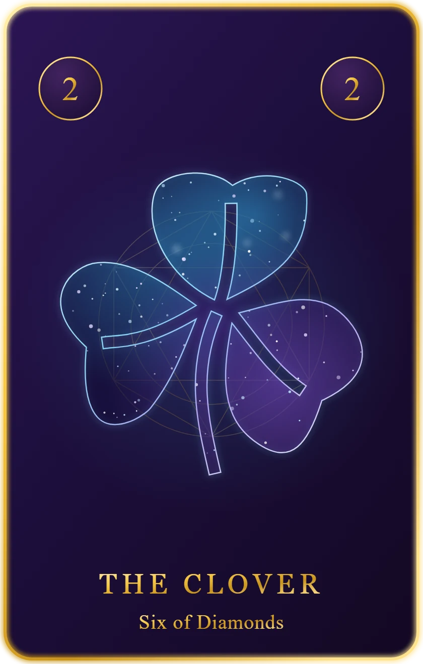 The Clover