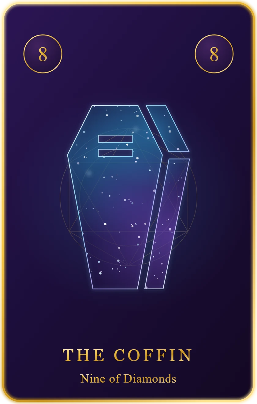 The Coffin