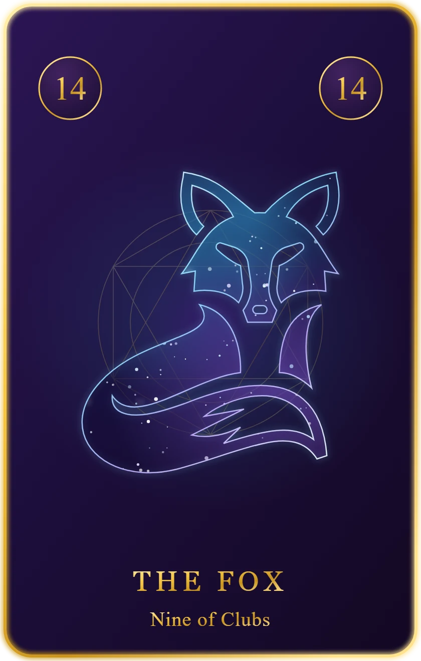 The Fox