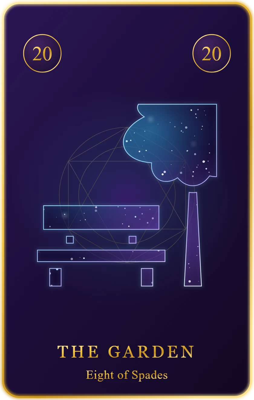 The Garden