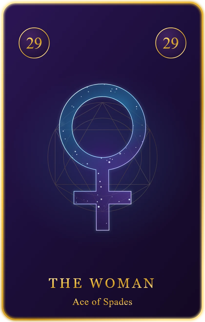 The Woman