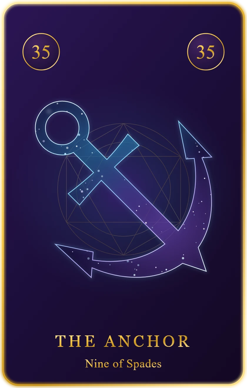 The Anchor