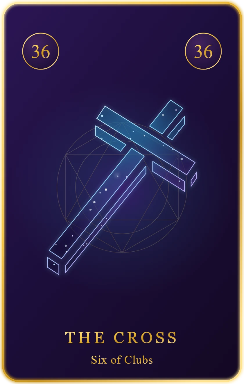 The Cross