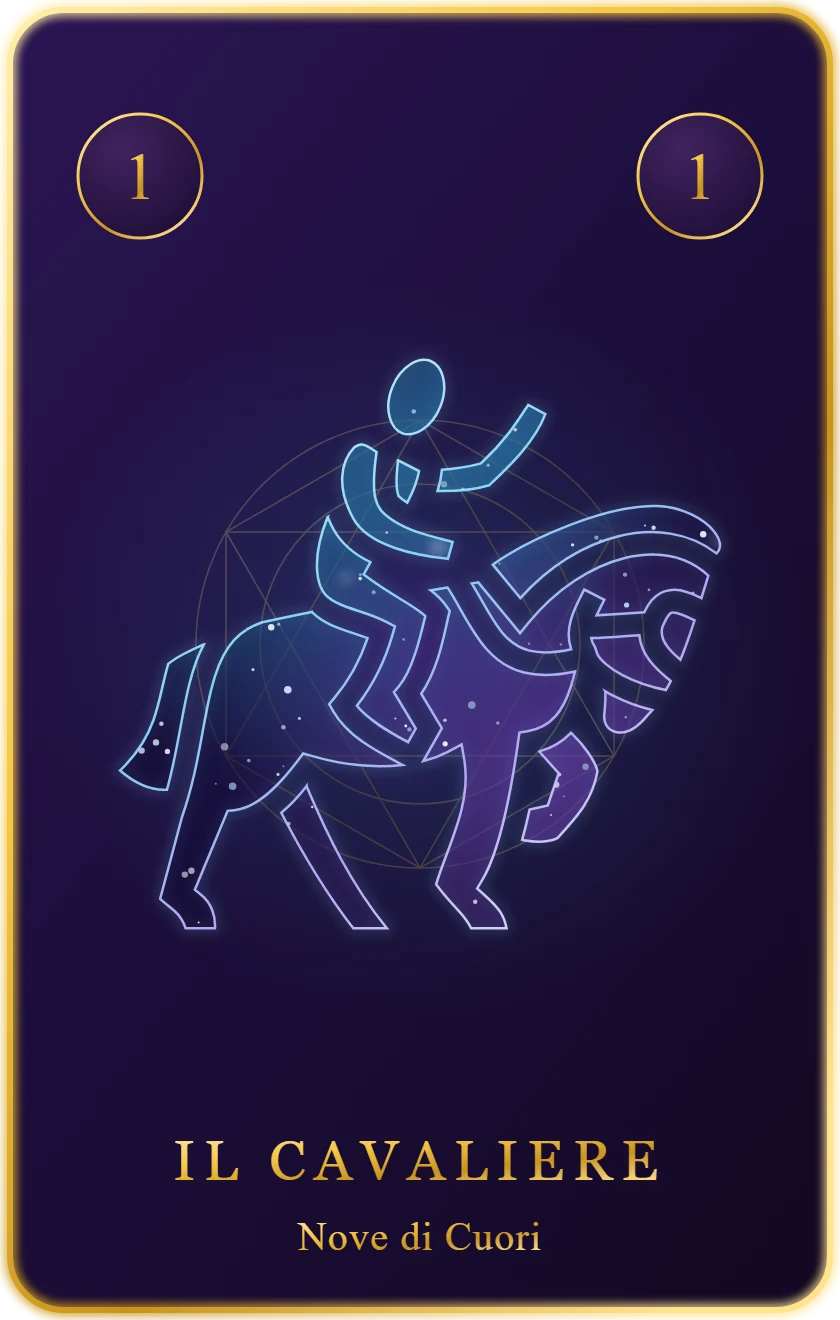 Il Cavaliere