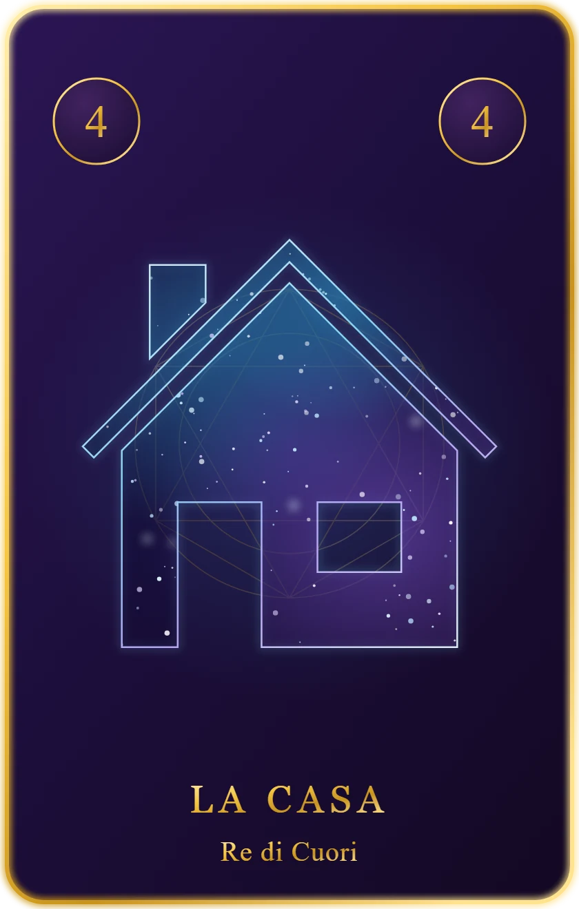La Casa
