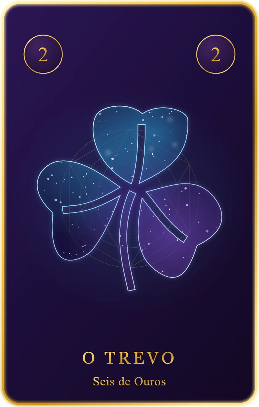 O Trevo