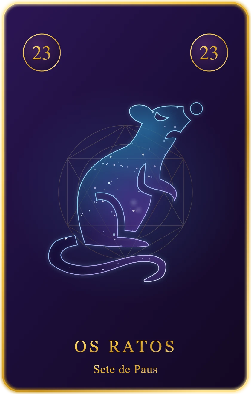 Os Ratos