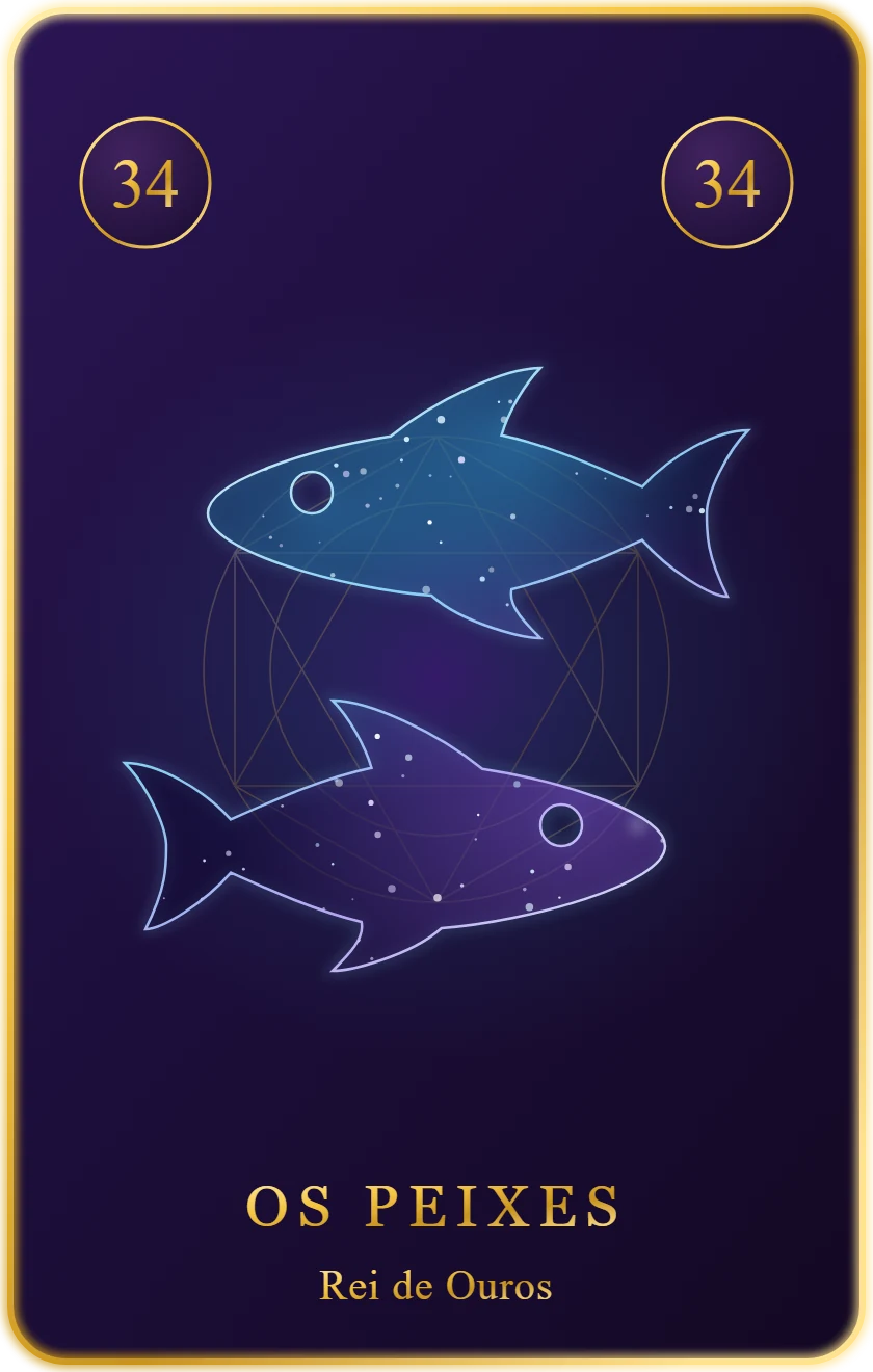 Os Peixes