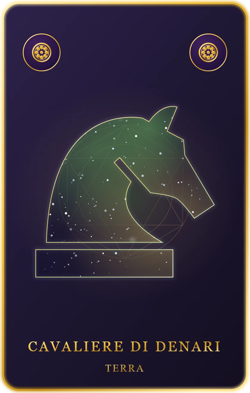 Cavaliere delle Monete