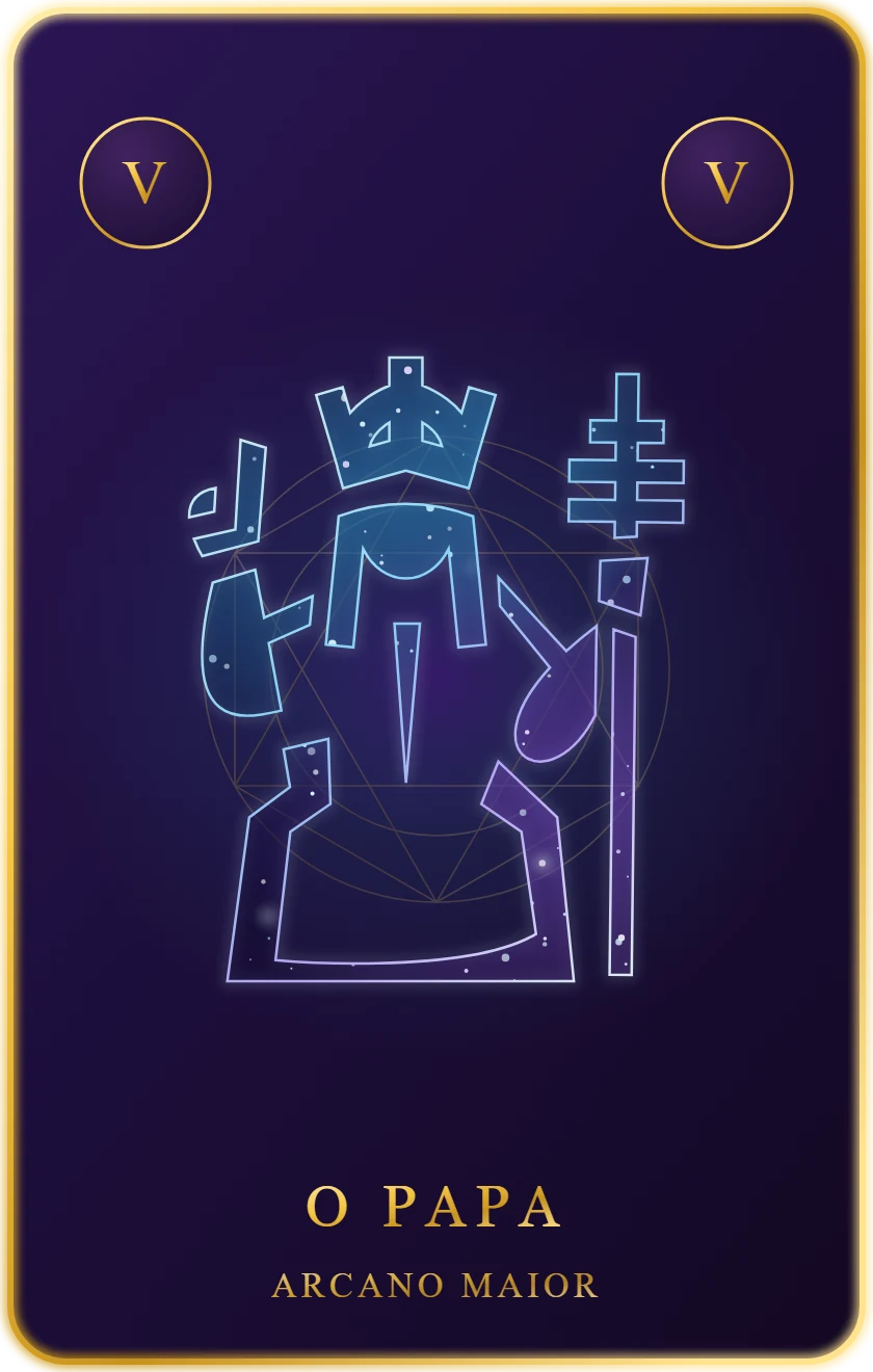 O Papa