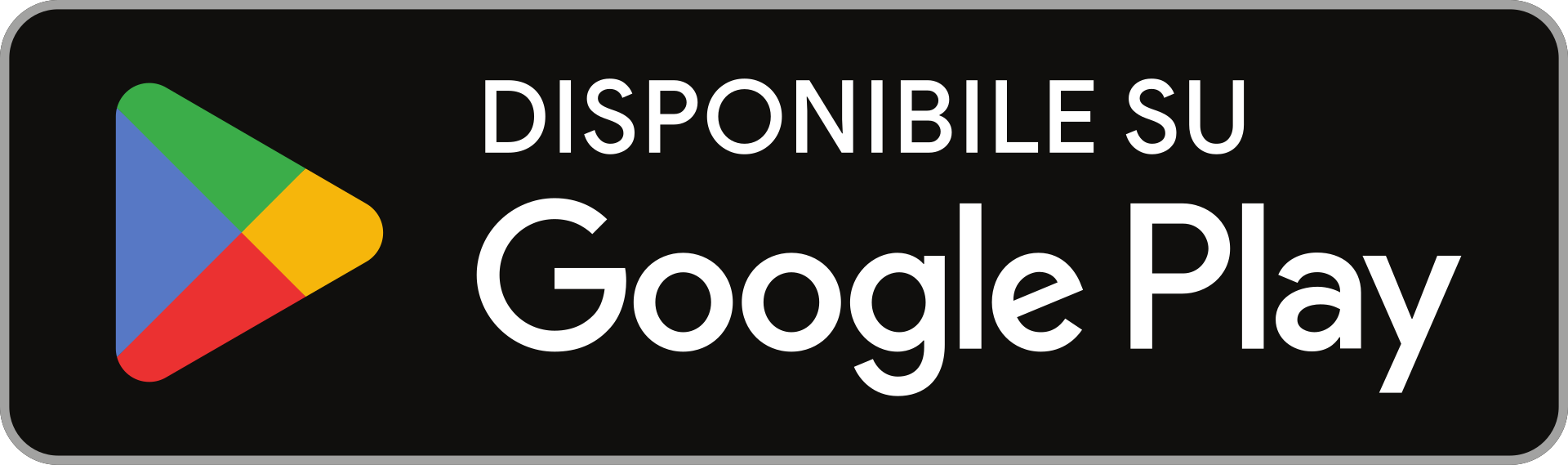 Disponible sur Google Play